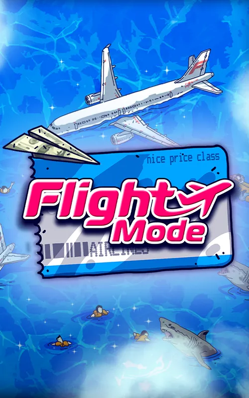 Flight Mode at Mega Slot Casino