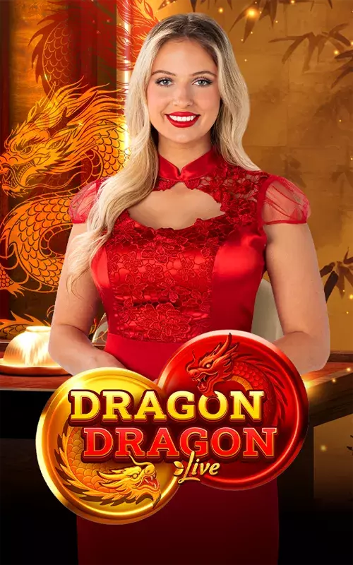 Dragon Dragon at Mega Slot Casino