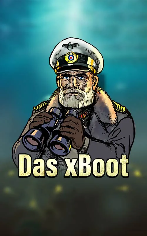 Das xBoot at Mega Slot Casino